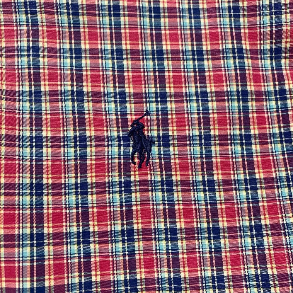 Polo Ralph Lauren approximate measurements